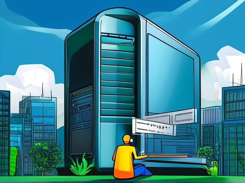 Next-Gen Remote Computing: Unleash Desktop Power Anytime