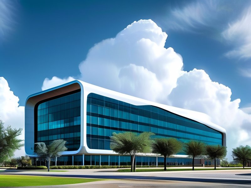 Next-Gen Cloud Powerhouse: Elevate Your Digital Infrastructure Today