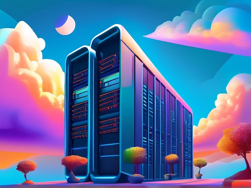 Next-Gen Cloud Hosting: Power Your Digital World with Unmatched Speed