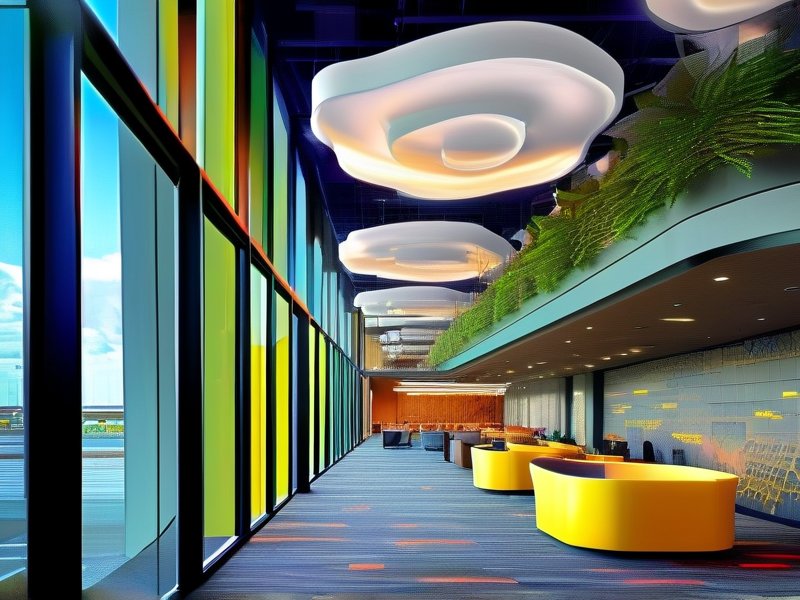 Unleash Cloud Potential: High-Performance Hosting Solutions