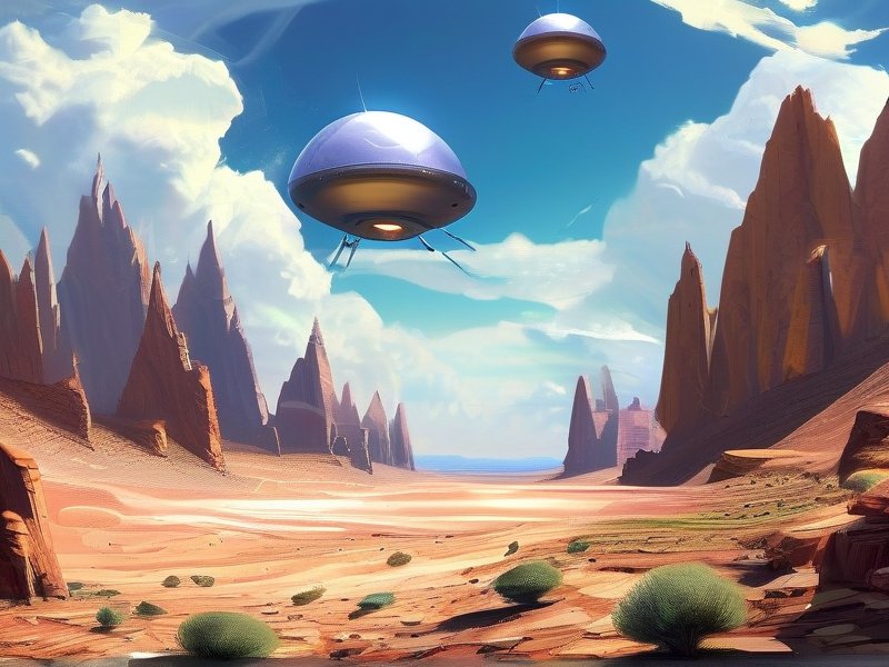 Pioneering the Edge: Where Technology Meets Tomorrow