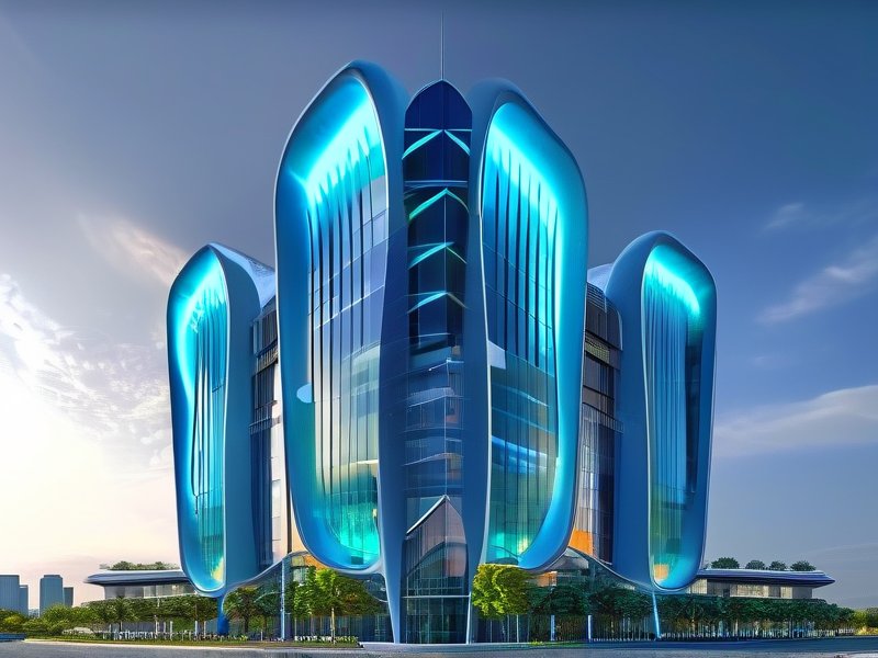 Future-Ready Cloud Solutions for Unmatched Performance & Security