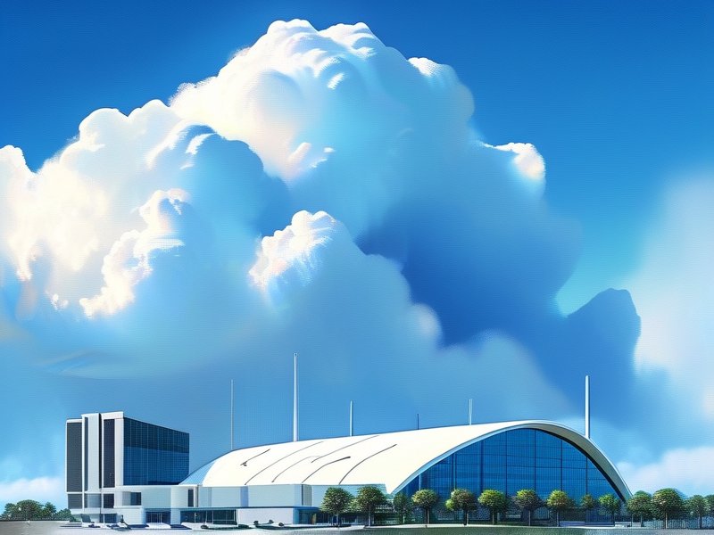 Next-Level Cloud Power: Elevate Your Digital Experience