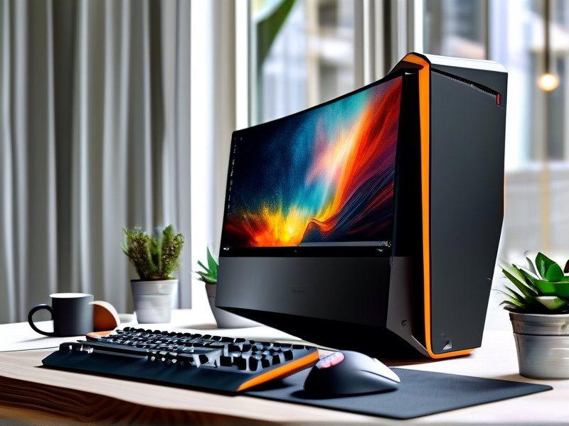 Edge-Powered Workstations Redefine Remote Productivity