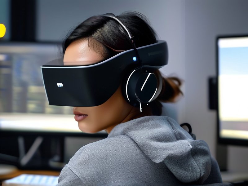 Edge-Optimized Virtual Workstations: Redefining Remote Tech Potential