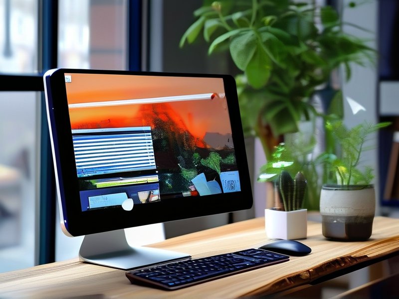 Unleash Computing Power Anywhere: The Future of Remote Work