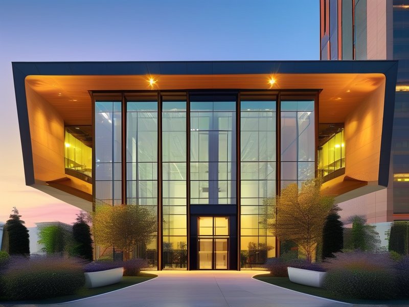 Unleash Scalability with Next-Gen Edge Infrastructure