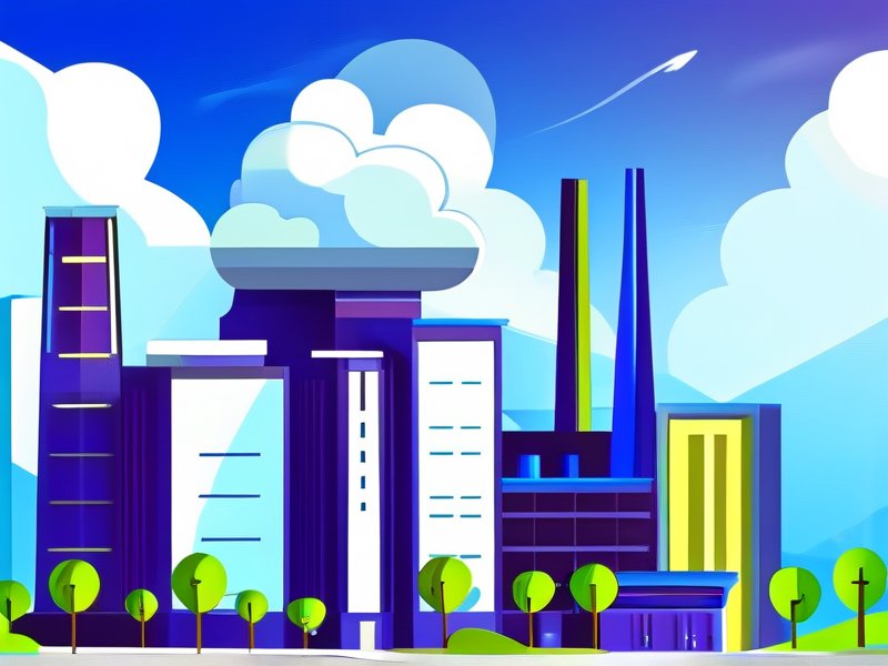 Next-Level Cloud Solutions: Boost Your Online Power Today