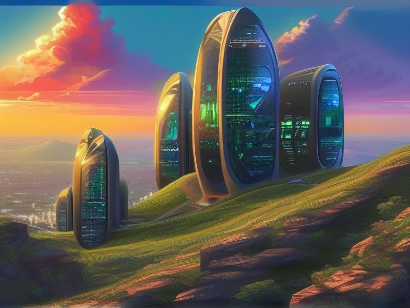 Next-Gen Edge Computing: Redefining Digital Frontiers