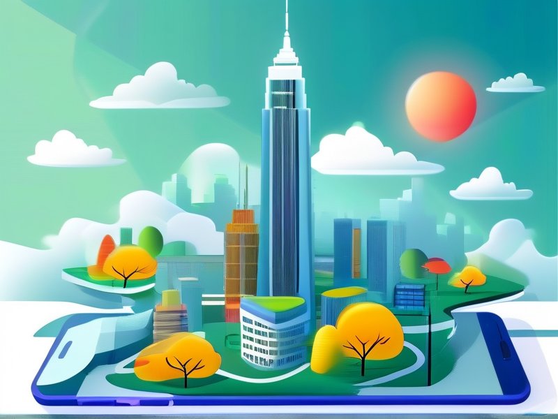 Next-Gen Mobile Experience: Your Phone, Anywhere, Always Connected