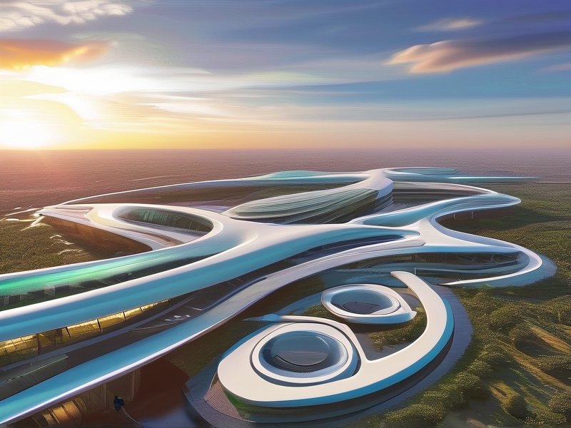 Revolutionizing Connectivity: The Edge of Tomorrow's Tech Frontier