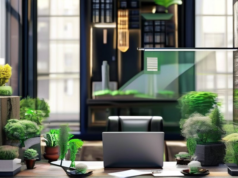 Work Anywhere, Compute Everywhere: The Future of Remote Desktops Unleashed