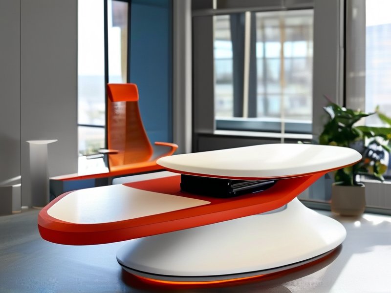 Edge-Driven Workspaces: Redefining Remote Computing Freedom