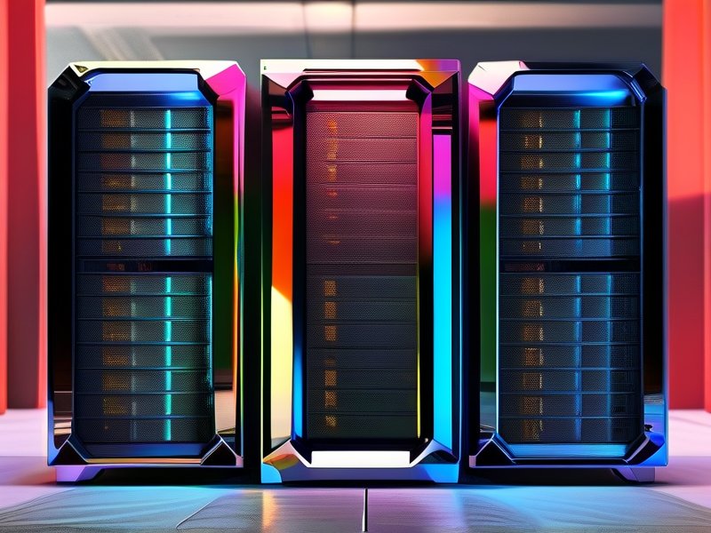 Unleash Your Online Potential with Next-Gen Cloud Server Power!