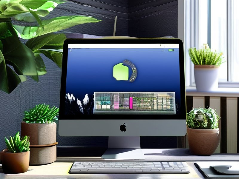 Revolutionizing Remote Work: High-Performance Virtual Desktops Now