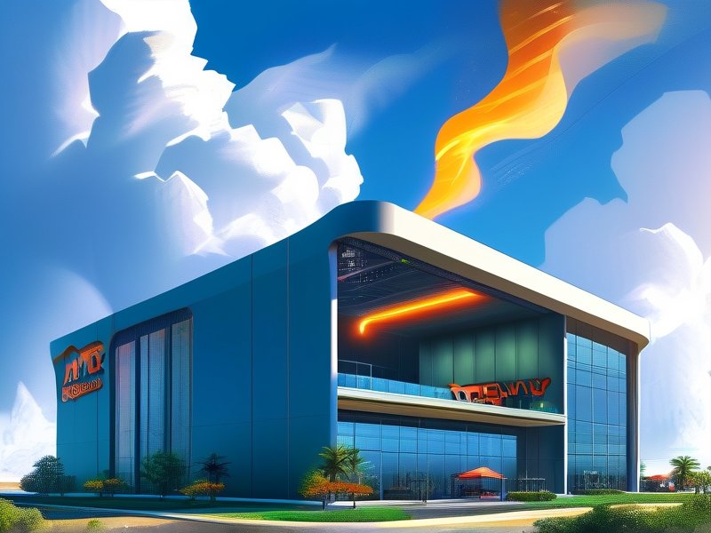 Next-Gen Cloud Power: Lightning Hosting for Digital Innovation