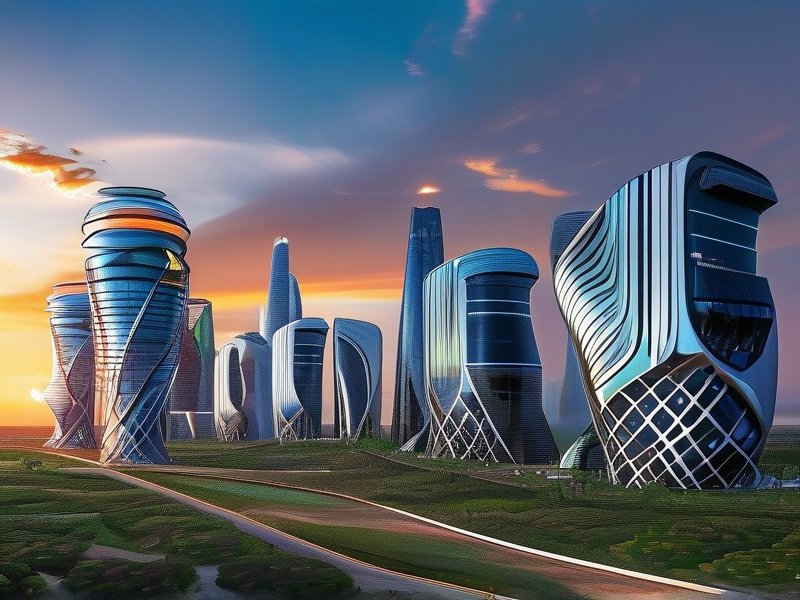 The Future of Edge Tech:革命izing Connectivity with Smart Solutions