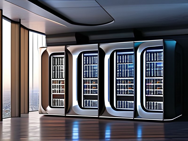 Next-Gen Cloud Servers: Unleash Scalability Without Limits