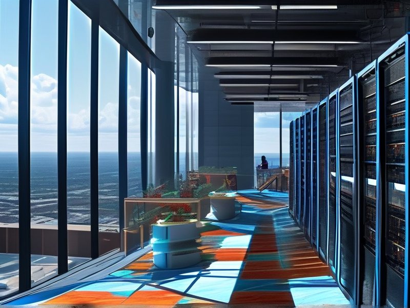 Edge Computing Breakthrough: Redefining Real-Time Innovation Boundaries