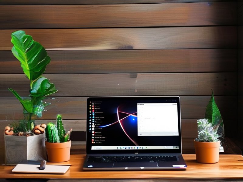 Unleash On-Demand Power: Your Workspace, Anywhere