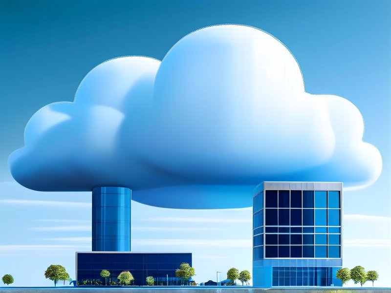 Next-Gen Cloud Solutions for Unmatched Speed and Business Agility