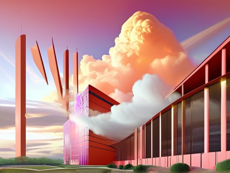 Unleash Cloud Scalability Unmatched