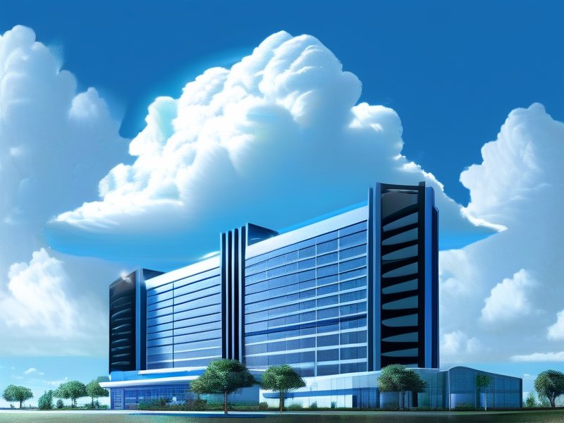 Next-Level Cloud Performance: Powering Tomorrow's Digital Demands