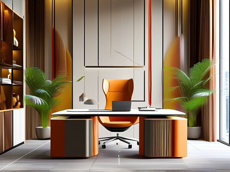 The Future of Work Unleashed: Virtual Desks Redefined