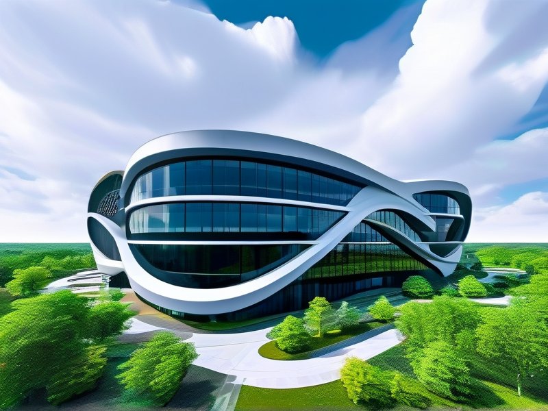 Next-Gen Cloud Infrastructure: Supercharge Your Digital Engine Today