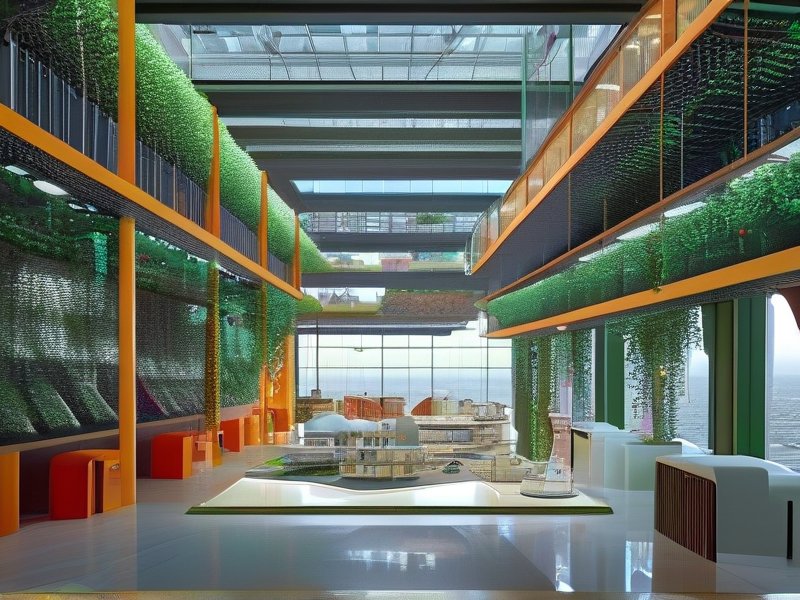 The Silent Revolution: Where Tech Meets Tomorrow's Connectivity