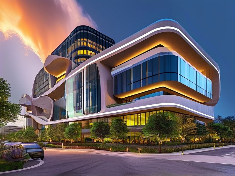 Boost Your Online Presence with Next-Gen Cloud Infrastructure Solutions