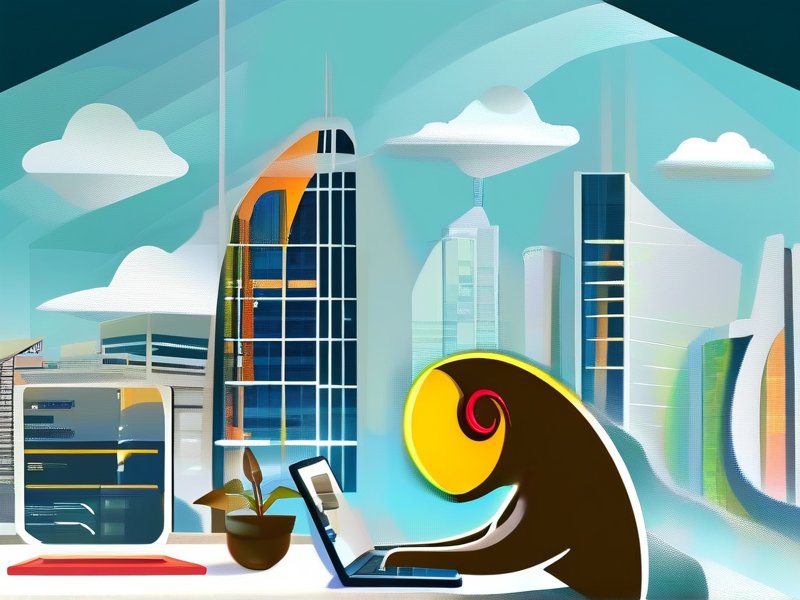 Revolutionize Remote Work: Next-Gen Virtual Desktops Redefined