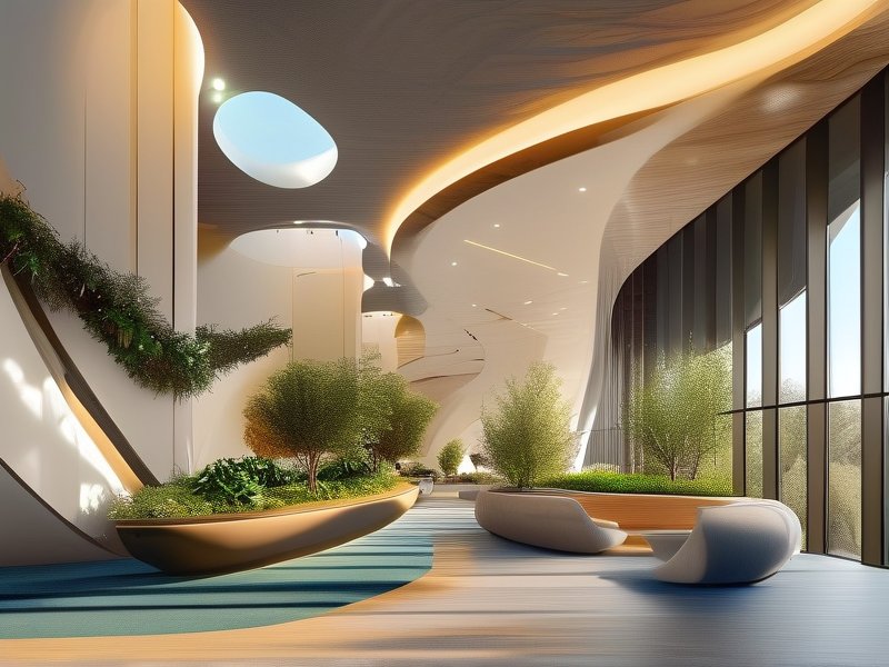 The Future Edge: Pioneering Cloud Solutions for Tomorrow's Tech