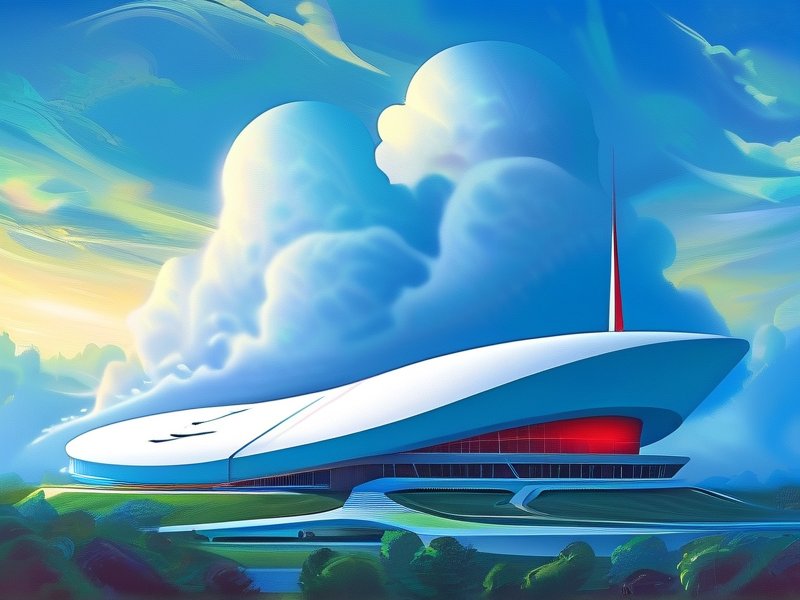 Next-Gen Cloud Infrastructure for Unmatched Online Performance