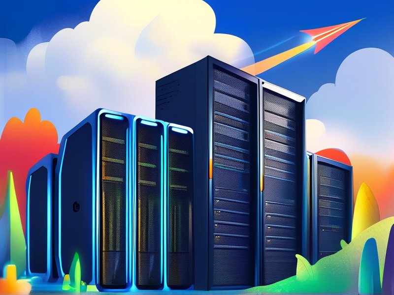 Next-Level Cloud Hosting: Power Your Digital Future with Edge Tech