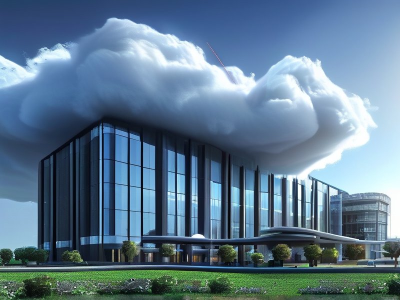 Next-Gen Cloud Hosting for Lightning-Fast Online Performance