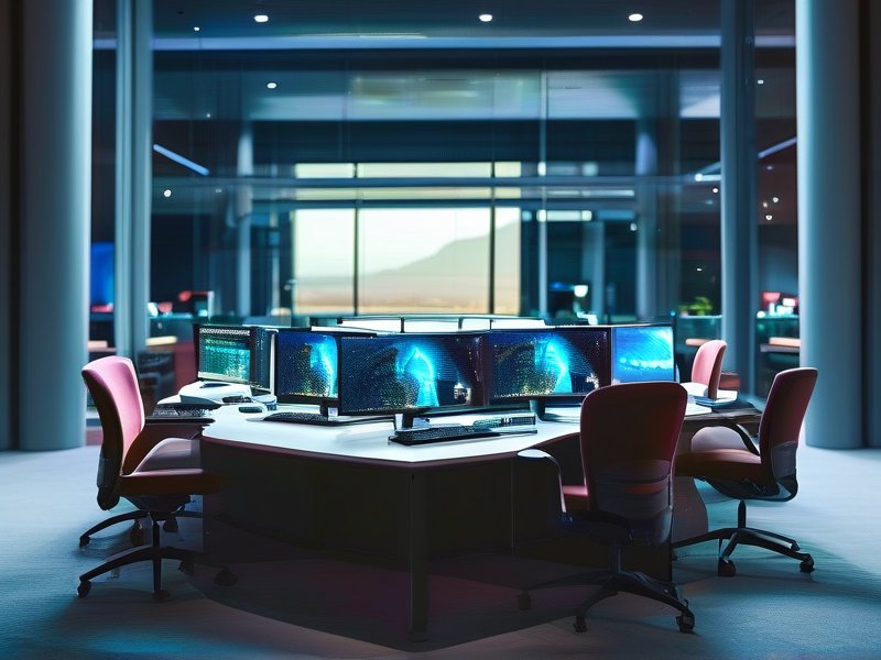 Unleash Remote Potential: Next-Gen Computing Anywhere