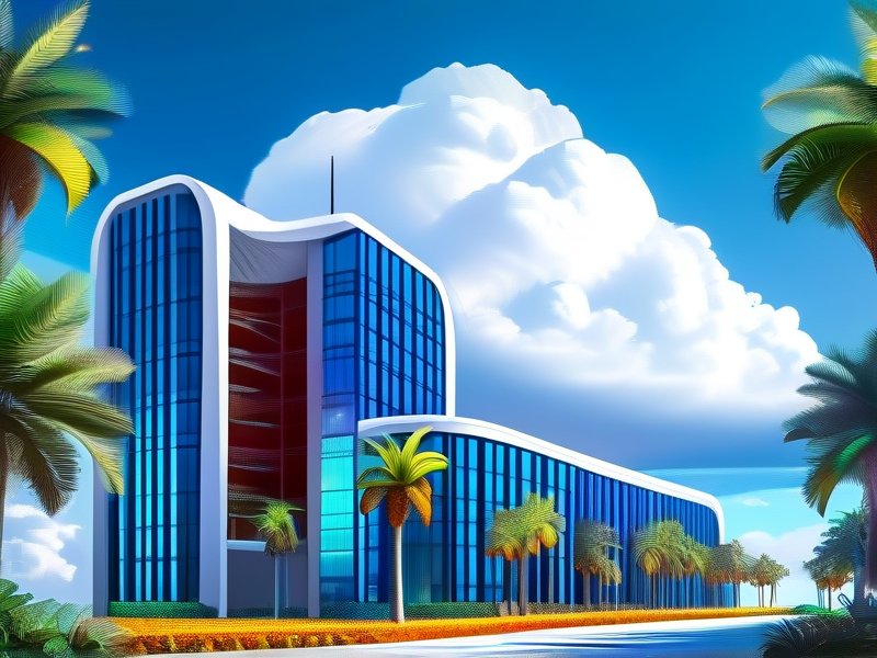 Next-Gen Cloud Hosting: Elevate Your Digital Infrastructure