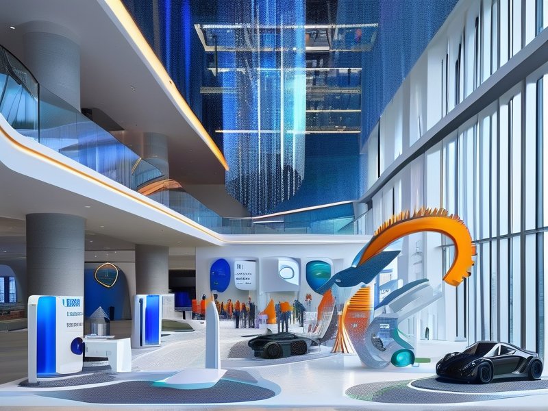 Innovation Unleashed: Real-Time Tech Solutions for a Smarter Future