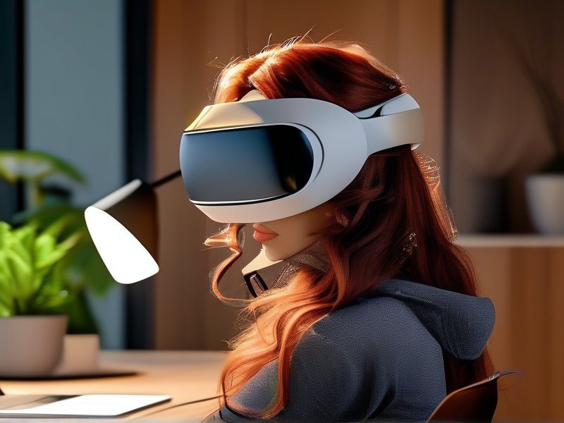 Edge-Powered Virtual Desktops: Redefining Remote Work Efficiency