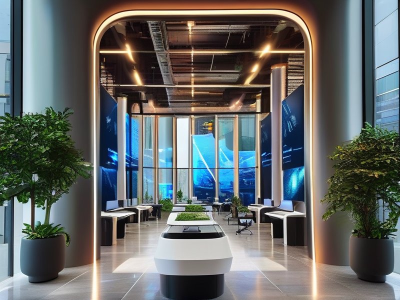 Pioneering the Future of Distributed Tech: Smart Edge Solutions Redefined