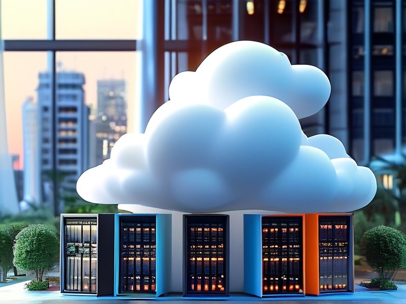 Next-Gen Cloud Solutions for Unrivaled Online Performance & Scalability