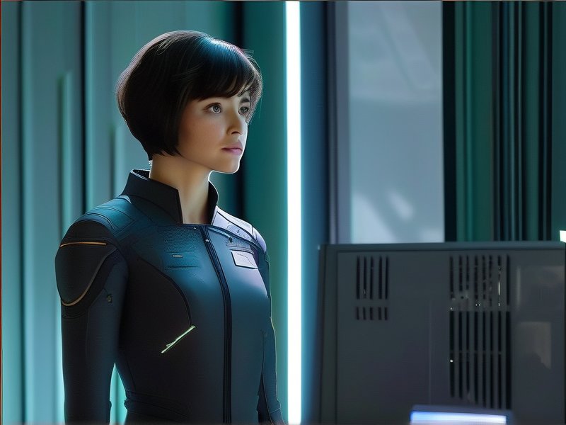 The Edge of Tomorrow: Pioneering Next-Level Network Solutions