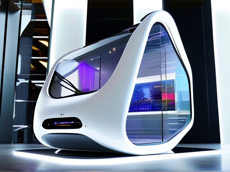 Future-Ready Edge Hubs: Where AI Meets Instant Data Intelligence