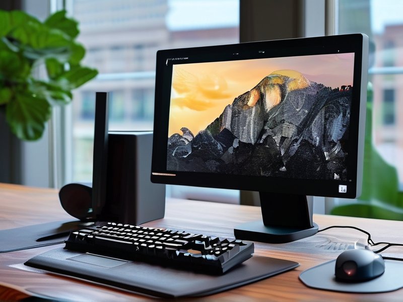 Next-Gen Virtual Workstations: Revolutionizing Remote Productivity Horizons