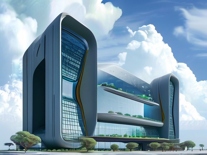 Future-Proof Your Business with Cutting-Edge Cloud Infrastructure