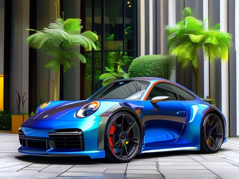 Turbocharge Your Online Presence with Next-Gen Cloud Flexibility