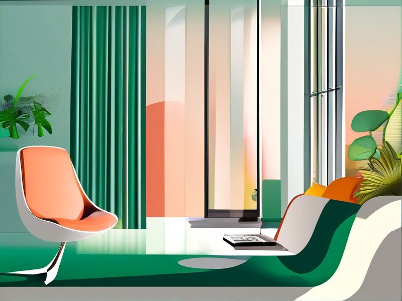 Revolutionize Remote Work with On-Demand Virtual Desktops