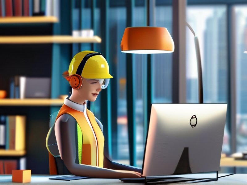 The Future of Work: Effortless Productivity, Anytime, Anywhere