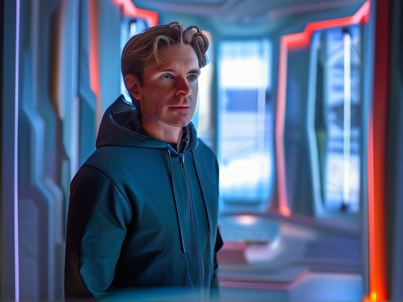 The Edge of Innovation: Redefining Digital Frontiers